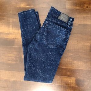 Levi’s Super Skinny Jeans NWOT